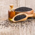 Black Seed Oil for Fatty Liver