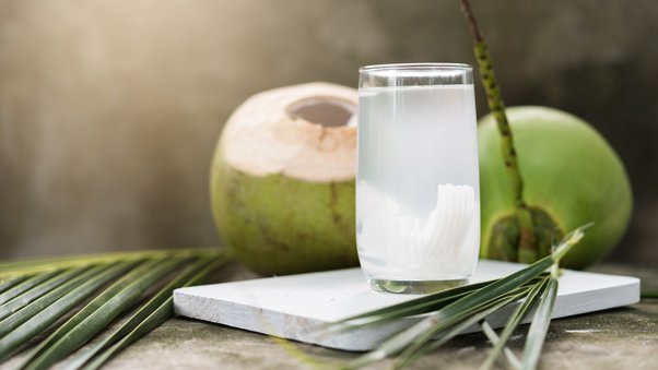 Is Coconut Milk Good for Fatty Liver?