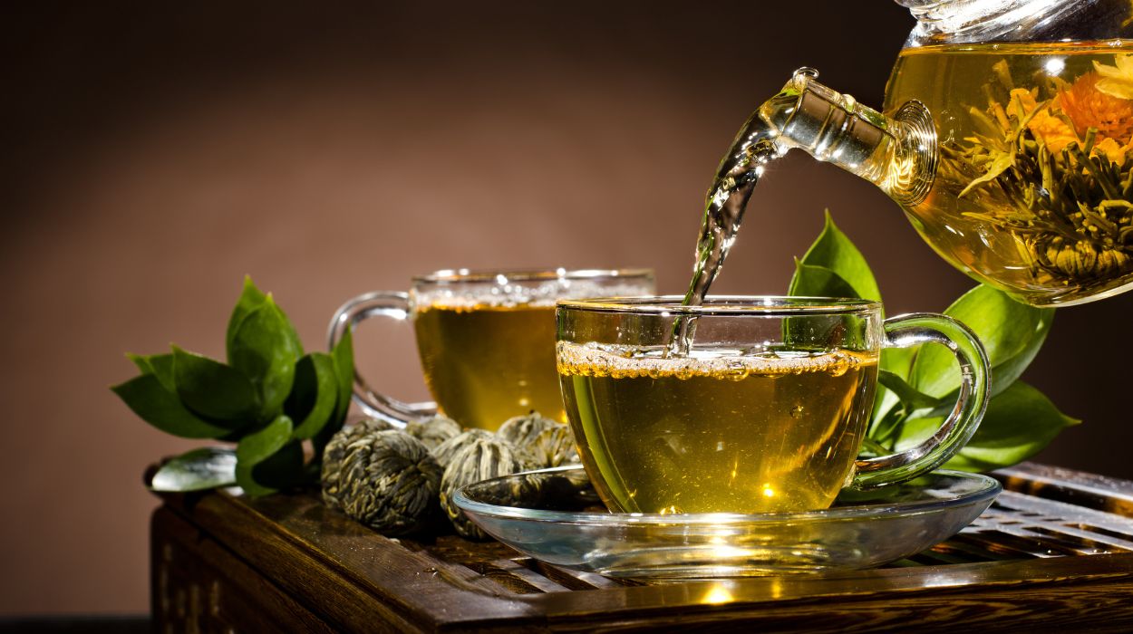 Fatty Liver Detox Tea: Natural Remedies for a Healthier Liver