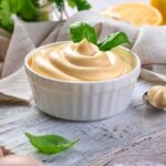 Is Mayonnaise Good for Fatty Liver