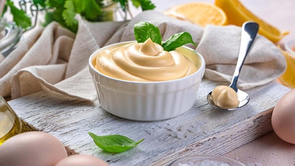 Is Mayonnaise Good for Fatty Liver