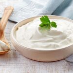 Is Sour Cream Bad for Fatty Liver?