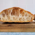 Is Sourdough Bread Good for Fatty Liver?