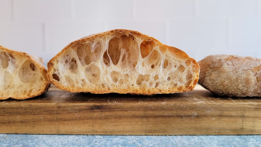 Is Sourdough Bread Good for Fatty Liver?