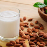 Is Almond Milk Good for Fatty Liver?