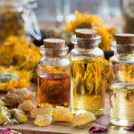 Can Essential Oils Help Manage Fatty Liver?