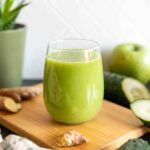 Is Juicing Good for Fatty Liver?