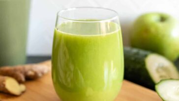 Is Juicing Good for Fatty Liver?