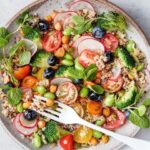 20 Mediterranean Diet Recipes For Fatty Live