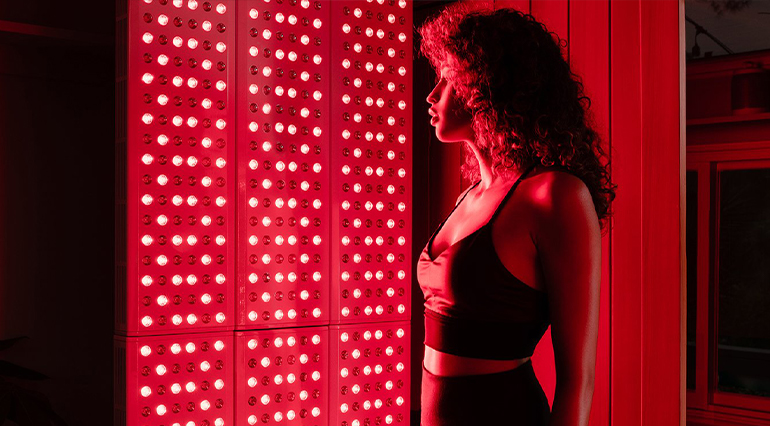 Is Red Light Therapy an Effective Treatment for Fatty Liver? Understanding the Benefits