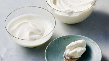 Is Yogurt Good for Fatty Liver? 