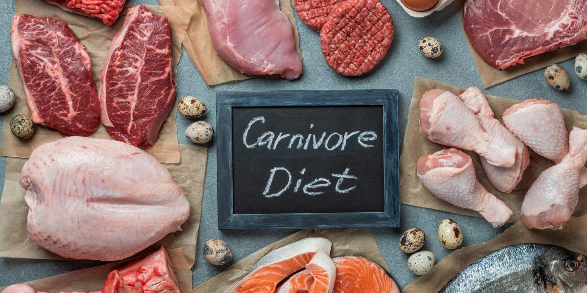 Carnivore Diet and Fatty Liver