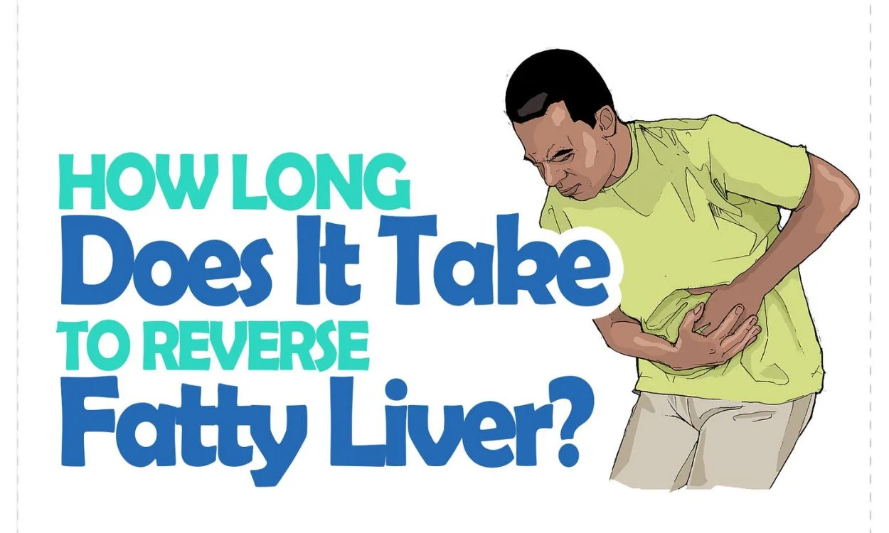 How Long Does It Take to Reverse Fatty Liver?