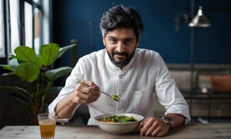 Ayurvedic Diet for Fatty Liver Recovery