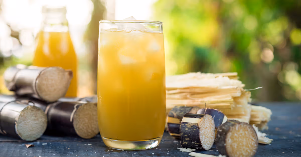 Is Sugarcane Juice Good for Fatty Liver?